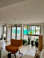 Calma Chicha Rooms