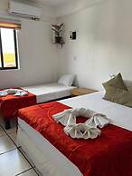 Calma Chicha Rooms