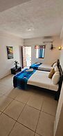 Calma Chicha Rooms
