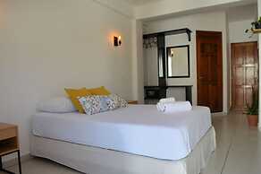 Calma Chicha Rooms