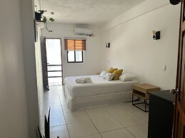 Calma Chicha Rooms
