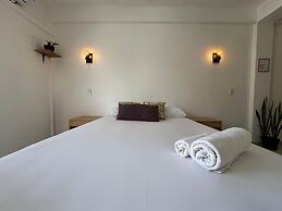 Calma Chicha Rooms