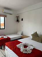Calma Chicha Rooms