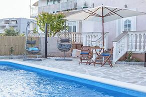One-bedroom Apartment in Vodice