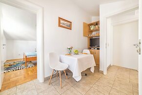 One-bedroom Apartment in Vodice