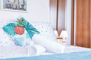 One-bedroom Apartment in Vodice