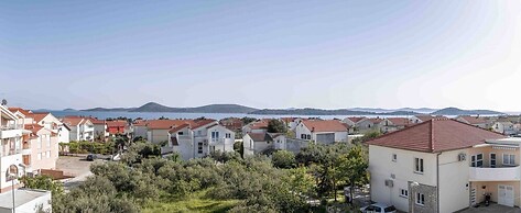 One-bedroom Apartment in Vodice