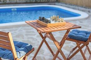 Apartment in Vodice for 5 Guests