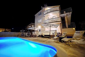 Apartment in Vodice for 5 Guests