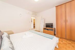 Apartment in Vodice for 5 Guests