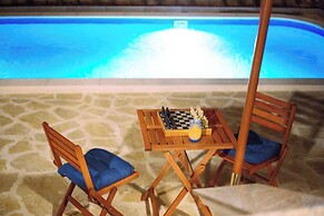 Apartment in Vodice for 5 Guests