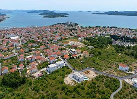 Apartment in Vodice for 5 Guests