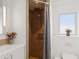 5 Star Holiday Home in Bogense