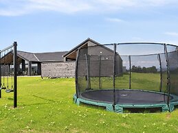 5 Star Holiday Home in Bogense