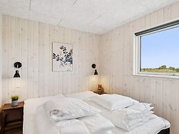 5 Star Holiday Home in Bogense