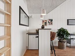 5 Star Holiday Home in Bogense