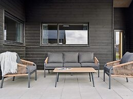 5 Star Holiday Home in Bogense