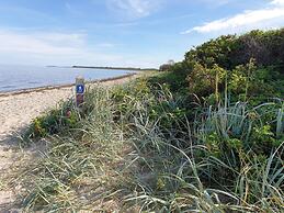5 Star Holiday Home in Bogense