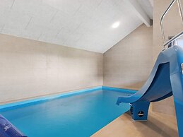 5 Star Holiday Home in Bogense