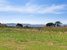 5 Star Holiday Home in Bogense
