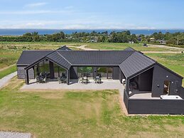 5 Star Holiday Home in Bogense
