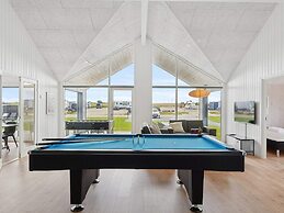 5 Star Holiday Home in Bogense