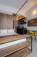 Ivin 567 by Atelier