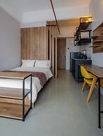 Ivin 567 by Atelier