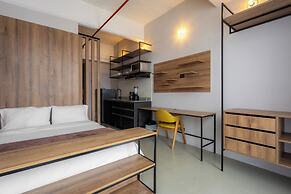Ivin 567 by Atelier