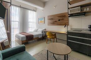 Ivin 567 by Atelier
