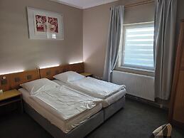 Pension Krohn