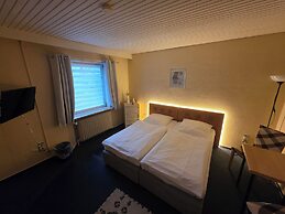 Pension Krohn