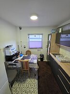 Pension Krohn