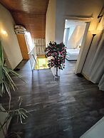 Pension Krohn
