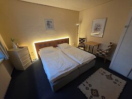 Pension Krohn