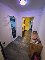 Pension Krohn