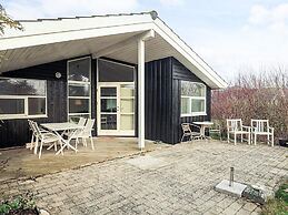 5 Person Holiday Home in Nakskov