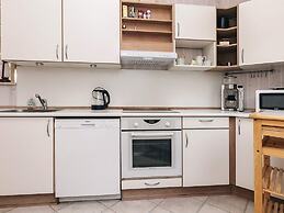 5 Person Holiday Home in Nakskov