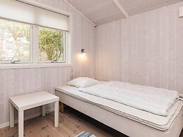 5 Person Holiday Home in Nakskov