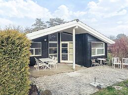 5 Person Holiday Home in Nakskov