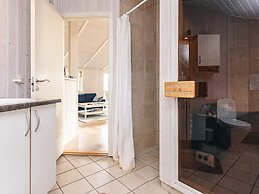 5 Person Holiday Home in Nakskov