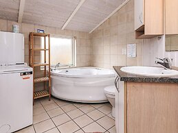 5 Person Holiday Home in Nakskov