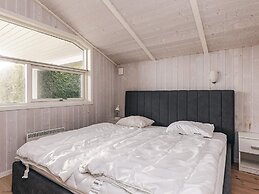 5 Person Holiday Home in Nakskov