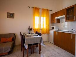One Bedroom Apartment in Pasman