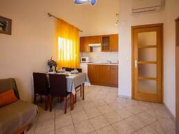One Bedroom Apartment in Pasman