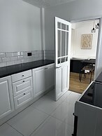 Hartlepool-3 bd House-sleeps5-free Parking&netflix