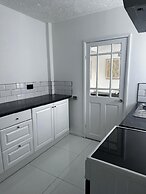 Hartlepool-3 bd House-sleeps5-free Parking&netflix