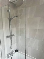 Hartlepool-3 bd House-sleeps5-free Parking&netflix