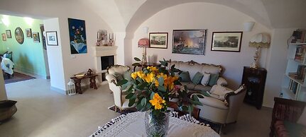Dimora Donna Rita