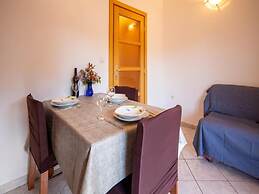 2 Persons Apartment in Pasman